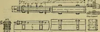 An illustration from Handbook of mechanical and electrical cost data, giving shipping weights, capacities, outputs, and net prices of machines and apparatus, and detailed costs of installation, maintenance, depreciation and operation, together with many principles and data relating to engineering economics (1918)