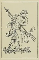 Picture 6 of 15 from A hand-book of mythology : the myths and legends of ancient Greece and Rome (1884), leaf 109