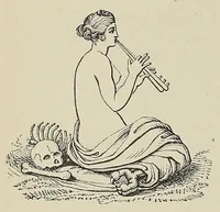 Picture 7 of 15 from A hand-book of mythology : the myths and legends of ancient Greece and Rome (1884), leaf 120