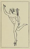 An illustration from A hand-book of mythology : the myths and legends of ancient Greece and Rome (1884)