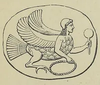 Picture 9 of 15 from A hand-book of mythology : the myths and legends of ancient Greece and Rome (1884), leaf 145