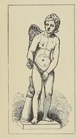 An illustration from A hand-book of mythology : the myths and legends of ancient Greece and Rome (1884)