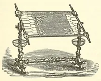 Picture 1 of 15 from The handbook of needlework (1842), leaf 115