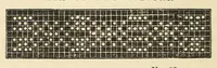 An illustration from The handbook of needlework (1842)
