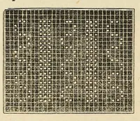 Picture 7 of 15 from The handbook of needlework (1842), leaf 186