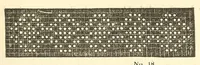 Picture 8 of 15 from The handbook of needlework (1842), leaf 193