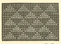 Picture 9 of 15 from The handbook of needlework (1842), leaf 197