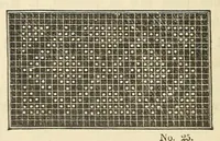 An illustration from The handbook of needlework (1842)