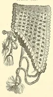 Picture 11 of 15 from The handbook of needlework (1842), leaf 215