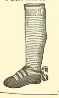 Picture 13 of 15 from The handbook of needlework (1842), leaf 233