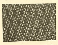 An illustration from The handbook of needlework (1842)