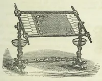 Picture 2 of 13 from The handbook of needlework (1854), leaf 125