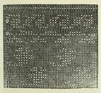 An illustration from The handbook of needlework (1854)