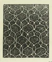 An illustration from The handbook of needlework (1854)