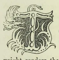 An illustration from The handbook of needlework (1854)