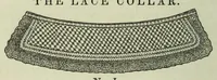 Picture 13 of 13 from The handbook of needlework (1854), leaf 342