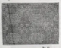 An illustration from The hand-book of needlework (1854)