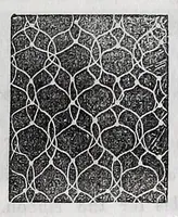 An illustration from The hand-book of needlework (1854)
