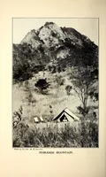An illustration from A handbook of Nyasaland (1922)