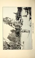 An illustration from A handbook of Nyasaland (1922)