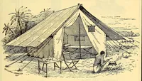 An illustration from A handbook of Nyasaland (1922)