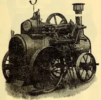 An illustration from A handbook of Nyasaland (1922)