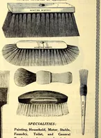 An illustration from A handbook of Nyasaland (1922)
