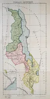 Picture 1 of 19 from A handbook of Nyasaland (1922), leaf 7