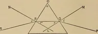 An illustration from Handbook of optics for students of ophthalmology (1899)