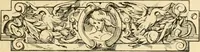 An illustration from Handbook of ornament; a grammar of art, industrial and architectural designing in all its branches, for practical as well as theoretical use (1900)