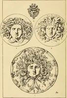 An illustration from Handbook of ornament; a grammar of art, industrial and architectural designing in all its branches, for practical as well as theoretical use (1900)