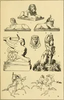 An illustration from Handbook of ornament; a grammar of art, industrial and architectural designing in all its branches, for practical as well as theoretical use (1900)