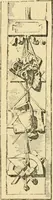 An illustration from Handbook of ornament; a grammar of art, industrial and architectural designing in all its branches, for practical as well as theoretical use (1900)