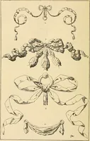 An illustration from Handbook of ornament; a grammar of art, industrial and architectural designing in all its branches, for practical as well as theoretical use (1900)