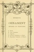 An illustration from Handbook of ornament; a grammar of art, industrial and architectural designing in all its branches, for practical as well as theoretical use (1900)