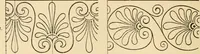 An illustration from Handbook of ornament; a grammar of art, industrial and architectural designing in all its branches, for practical as well as theoretical use (1900)
