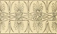 An illustration from Handbook of ornament; a grammar of art, industrial and architectural designing in all its branches, for practical as well as theoretical use (1900)