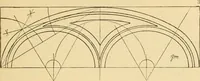 An illustration from Handbook of ornament; a grammar of art, industrial and architectural designing in all its branches, for practical as well as theoretical use (1900)