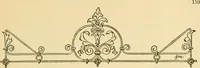 An illustration from Handbook of ornament; a grammar of art, industrial and architectural designing in all its branches, for practical as well as theoretical use (1900)