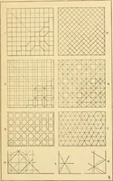 An illustration from Handbook of ornament; a grammar of art, industrial and architectural designing in all its branches, for practical as well as theoretical use (1900)