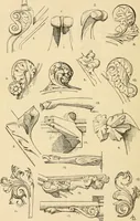 An illustration from Handbook of ornament; a grammar of art, industrial and architectural designing in all its branches, for practical as well as theoretical use (1900)
