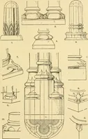 An illustration from Handbook of ornament; a grammar of art, industrial and architectural designing in all its branches, for practical as well as theoretical use (1900)