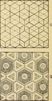 An illustration from Handbook of ornament; a grammar of art, industrial and architectural designing in all its branches, for practical as well as theoretical use (1900)