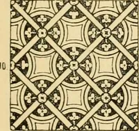 An illustration from Handbook of ornament; a grammar of art, industrial and architectural designing in all its branches, for practical as well as theoretical use (1900)
