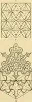 An illustration from Handbook of ornament; a grammar of art, industrial and architectural designing in all its branches, for practical as well as theoretical use (1900)