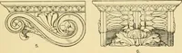An illustration from Handbook of ornament; a grammar of art, industrial and architectural designing in all its branches, for practical as well as theoretical use (1900)