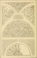 An illustration from Handbook of ornament; a grammar of art, industrial and architectural designing in all its branches, for practical as well as theoretical use (1900)