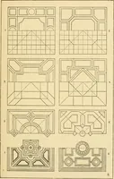 An illustration from Handbook of ornament; a grammar of art, industrial and architectural designing in all its branches, for practical as well as theoretical use (1900)