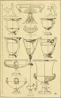 An illustration from Handbook of ornament; a grammar of art, industrial and architectural designing in all its branches, for practical as well as theoretical use (1900)
