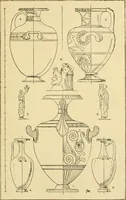 An illustration from Handbook of ornament; a grammar of art, industrial and architectural designing in all its branches, for practical as well as theoretical use (1900)